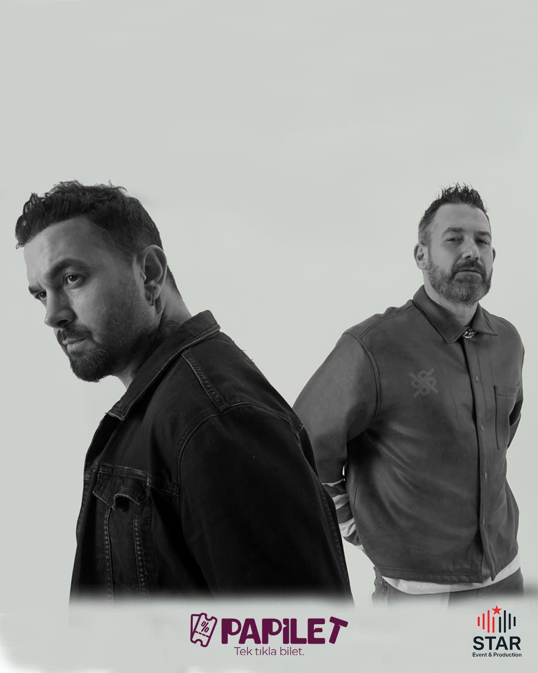 Papilet Etkinlik: Pera Konser - Bilet Satın Al