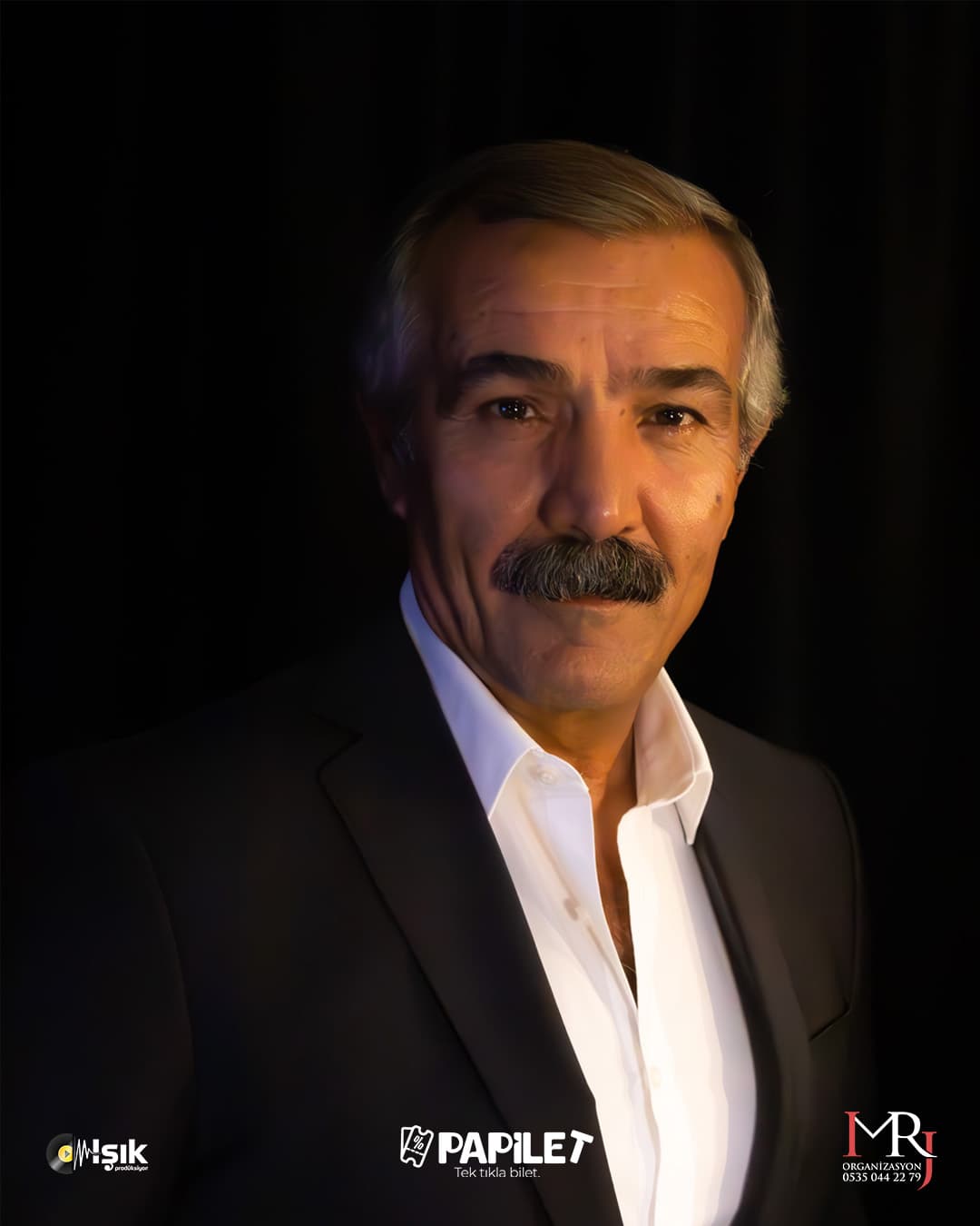 Papilet Etkinlik: Heme Haci Konseri - Bilet Satın Al