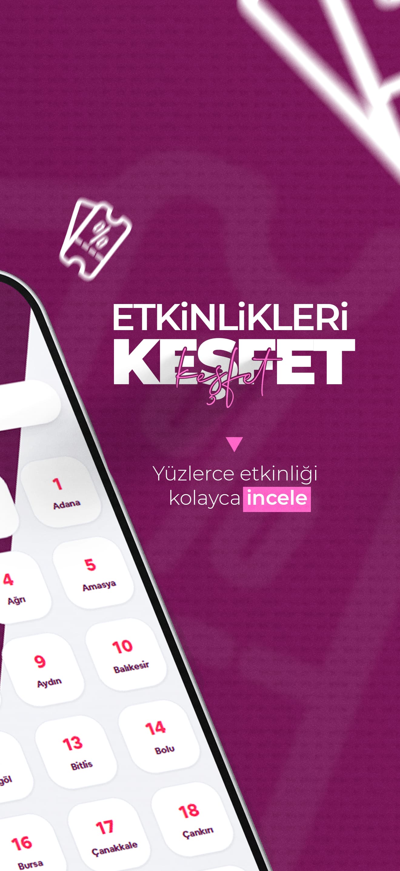 Papilet mobil uygulama banner 2