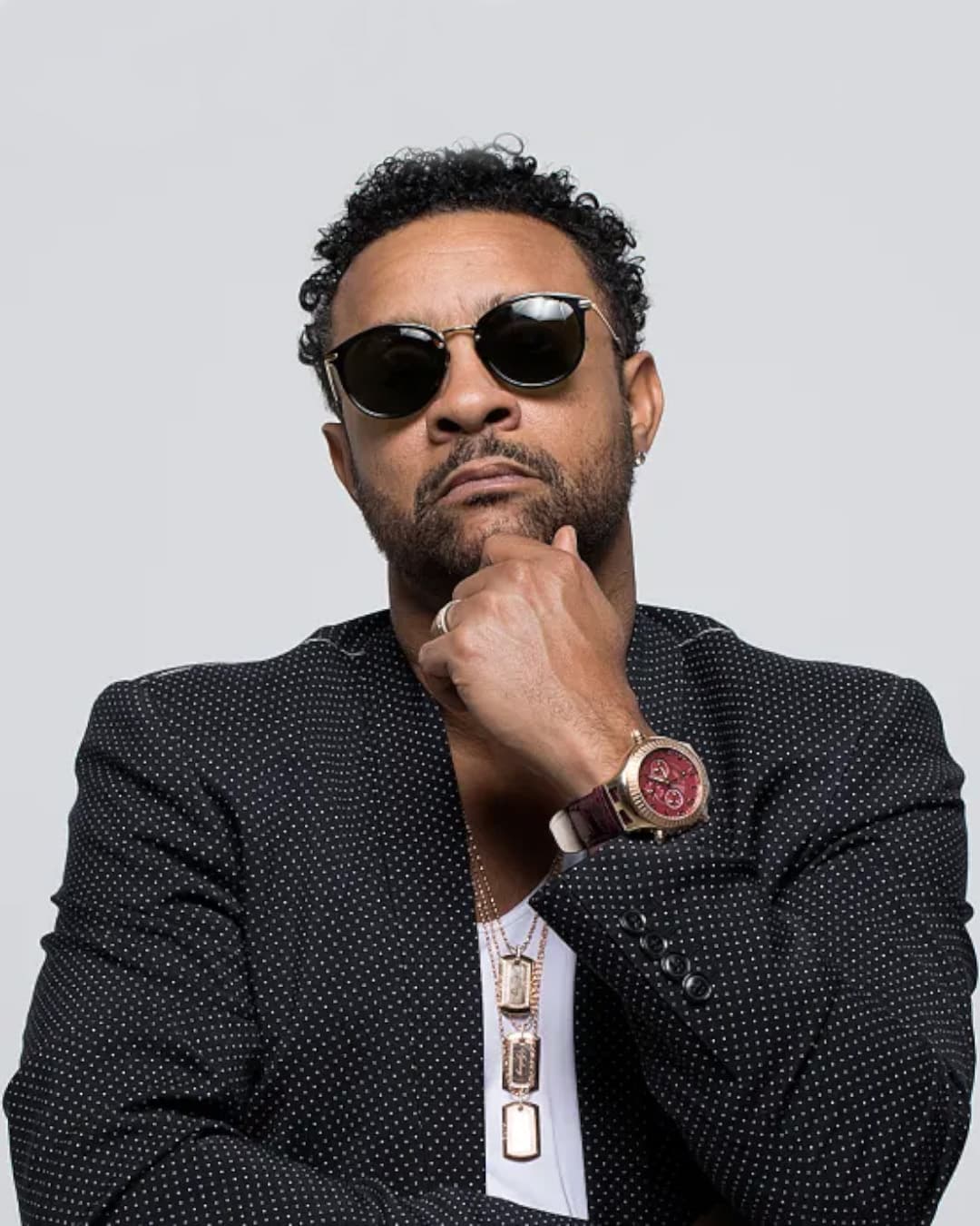 Papilet Etkinlik: İncore Festival İstanbul : Shaggy  - M Lisa  - Bilet Satın Al