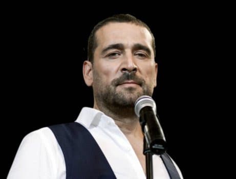 Ümit Yaşar