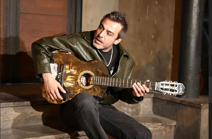 Rıza Tamer