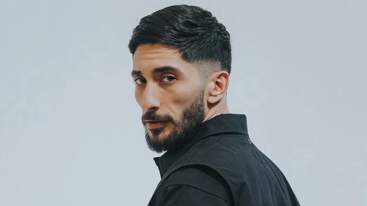 Mehmet Elmas
