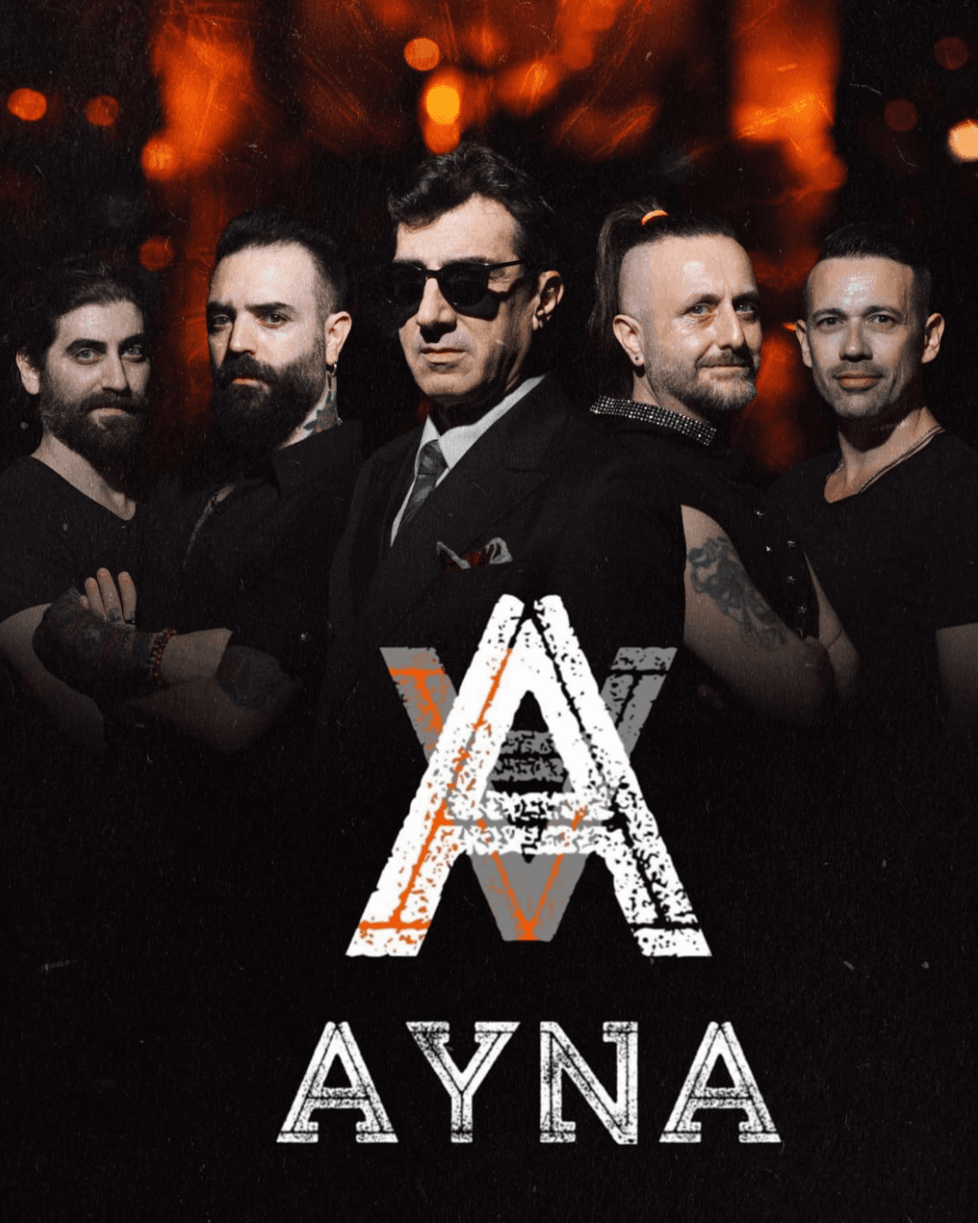 Papilet Etkinlik: Ayna Sakarya Konseri - Bilet Satın Al
