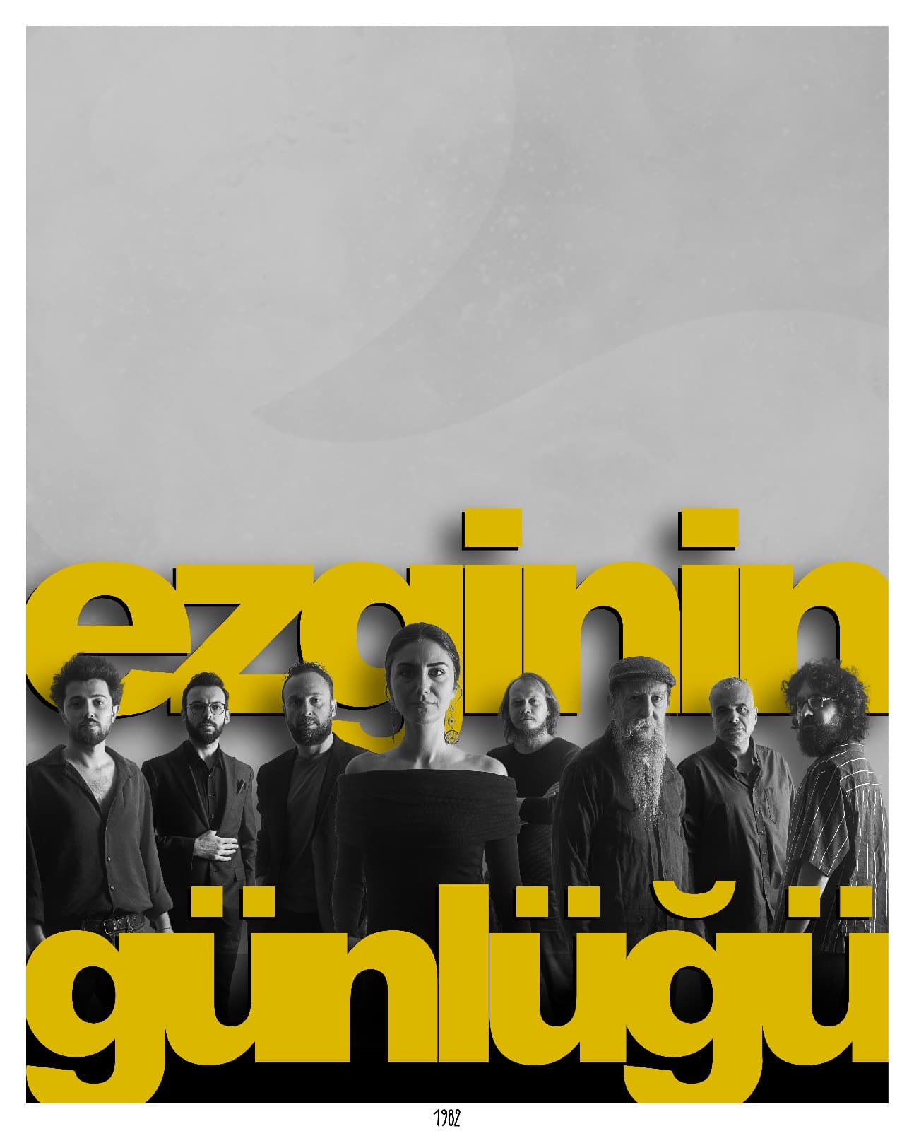 Papilet Etkinlik: Ezginin Günlüğü Konseri - Bilet Satın Al