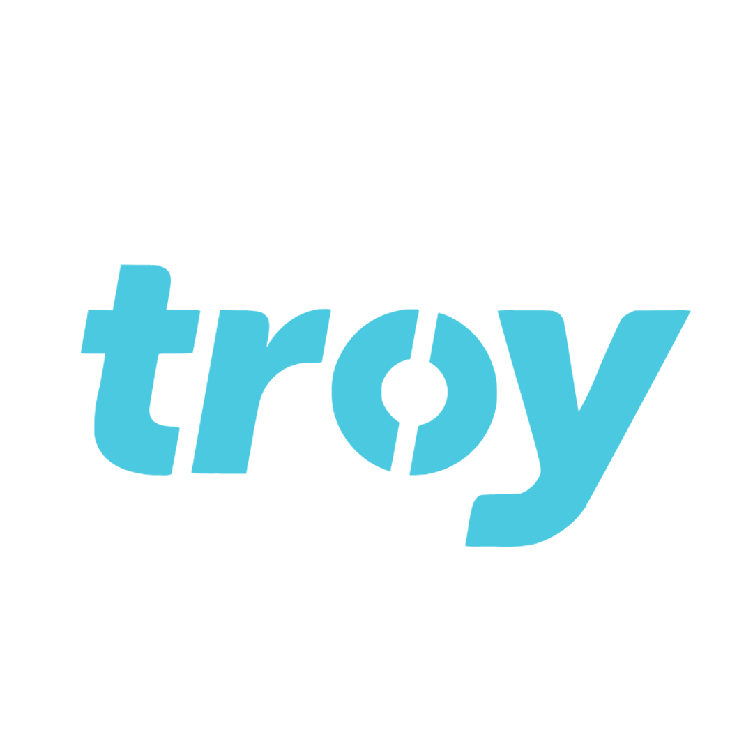 troy